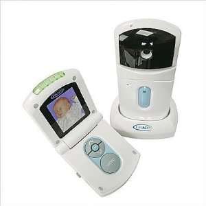  Graco imonitor Digital Color Video Baby Monitor Baby