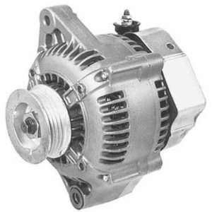  Quality Built 15601N Supreme Import Alternator   New 