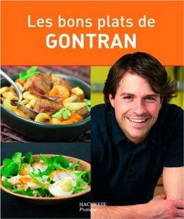 Les bons plats de Gontran