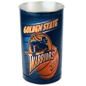  NBA Golden State Warriors XL Trash Can
