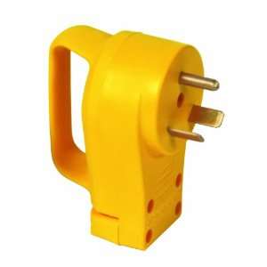  Camco Mfg 55242 30 Amp Power Grip Plug Automotive