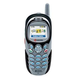  Kyocera Kx444s Cdma Push to talk Phone (Unlocked 
