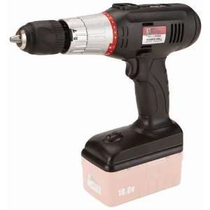  Variable Hammer Drill Bare 18 Volt 3/8 Two Speed 