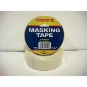  Masking Tape .71X60 Yards