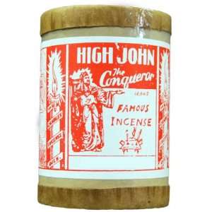  High Quality High John the Conqueror Powdered Hoodoo 
