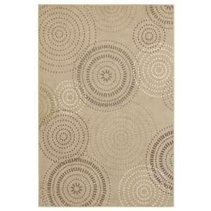  Shaw Tranquility Jules Off White 01100 Contemporary 53 x 