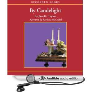  By Candlelight (Audible Audio Edition) Janelle Taylor 