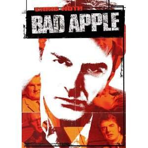  Bad Apple Movie Poster (11 x 17 Inches   28cm x 44cm 