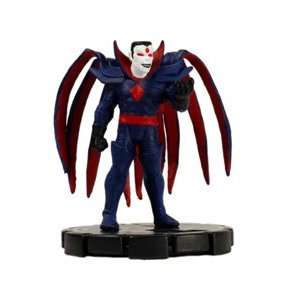  HeroClix Mr. Sinister # 90 (Uncommon)   Ultimates Toys & Games