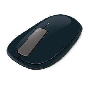  Explorer Touch Mouse Gray Electronics