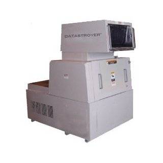  Datastroyer 210 Disintegrator Explore similar items