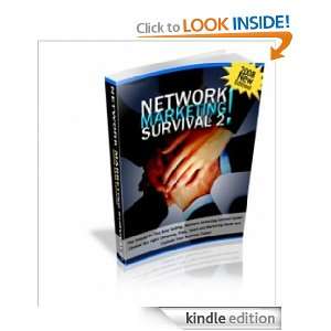 Network Marketing Survival 2   Choose The Right Company, Plan, Team 
