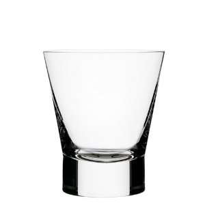  Iittala aarne Dof Set Of 2 Edi Clear 8 Oz AN9500192 