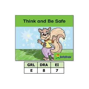  InfoTrek Think And Be Safe