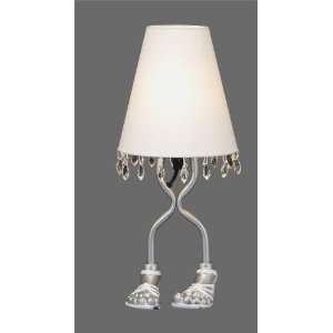  Eve table lamp White shade