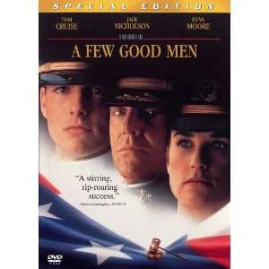 com A Few Good Men Movie Poster (27 x 40 Inches   69cm x 102cm) (1992 