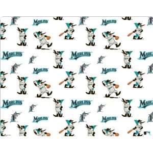  Florida Marlins   Billy the Marlin   Repeat skin for Dell 