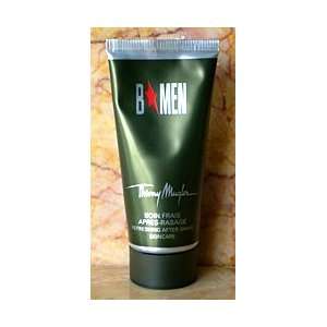  Thierry Mugler B Men Refreshing After Shave Skincare 2.6 