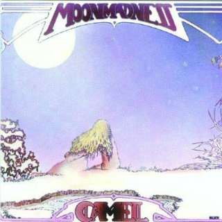  Moonmadness Camel