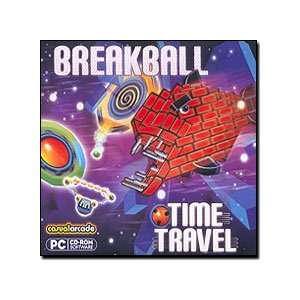  Breakball Time Travel