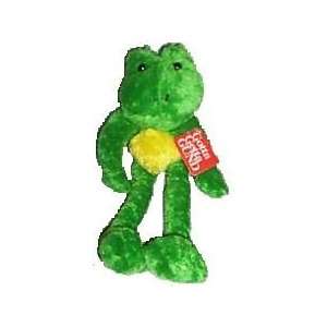  Gund Sticky the Frog Toys & Games