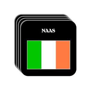  Ireland   NAAS Set of 4 Mini Mousepad Coasters 