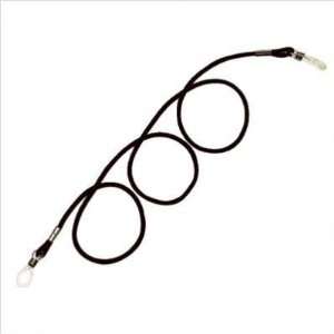  Ema Company Inc S30BK Eyewear Cord (12 Per Pack 