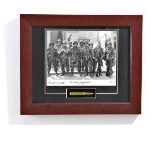    Century Concepts Band of Brothers Photograph