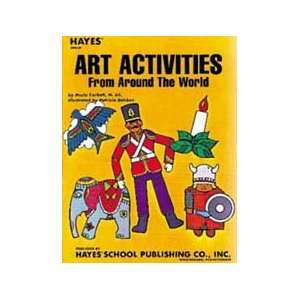  Art Activities from Around the World Toys & Games