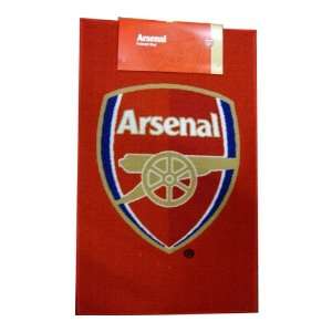 Arsenal FC   Club Rug
