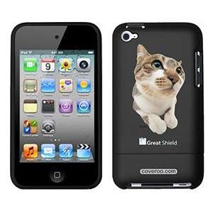  Mix looking right on iPod Touch 4g Greatshield Case 