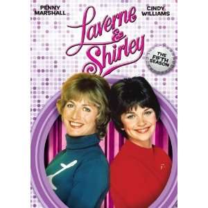  Laverne And Shirley Mini Poster 11inx17in