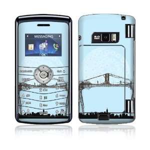  LG enV3 VX9200 Skin   Manmade 