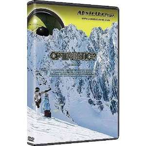  Optimistic? DVD by Absinthe Films