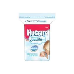  HUGGIES WIPES X/SENS REFILL Baby