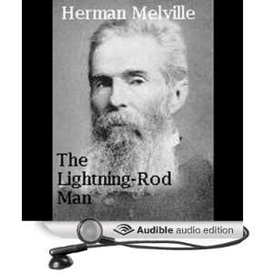  The Lightning Rod Man (Audible Audio Edition) Herman 
