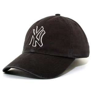  New York Yankees Clean Up Hat