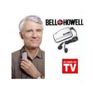  Bell and Howell Sonic Ears 