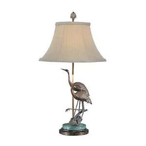  Steppin Cranes Lamp Table Lamp By Wildwood Lamps