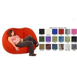  New Bean X Large Comfy Adult sized Super Premium Beanbag 