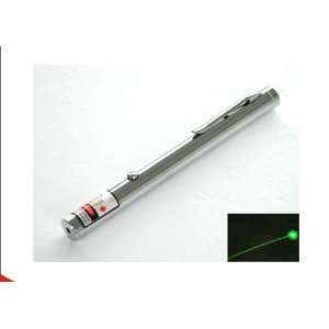  532nm 5mw Bright Laser Pointer Pen
