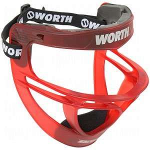  Worth Face First Face Protector