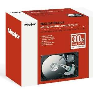  Seagate STM303004N1AAA RK DiamondMax 7200.1 Maxtor Basics 