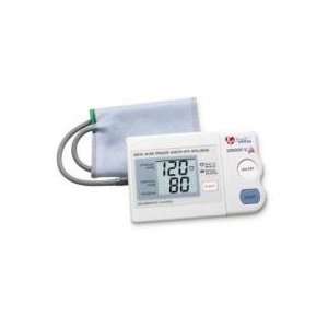 Omron Information Control Automatic Digital Blood Pressure   Model hem 