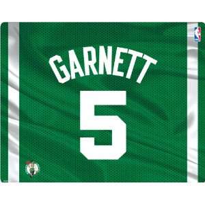  K. Garnett   Boston Celtics #5 skin for DSi Video Games