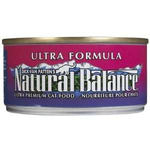  Ultra Premium Formula   24 x 6 oz (Quantity of 1) Health 