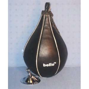 Boxing Training SpeedBag Sport Black [SE650B]