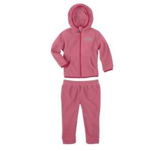   Infant Glacier Suit (Utterly Pink) 6M 12MUtterly
