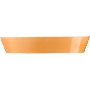  Arzberg 15 in. TRIC Oval Casserole, Orange Kitchen 