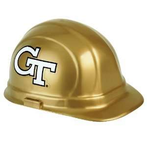  NCAA Georgia Tech Yellowjackets Hard Hat Sports 